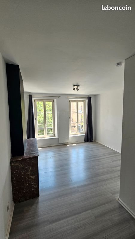 Appartement à louer, 31m², Metz