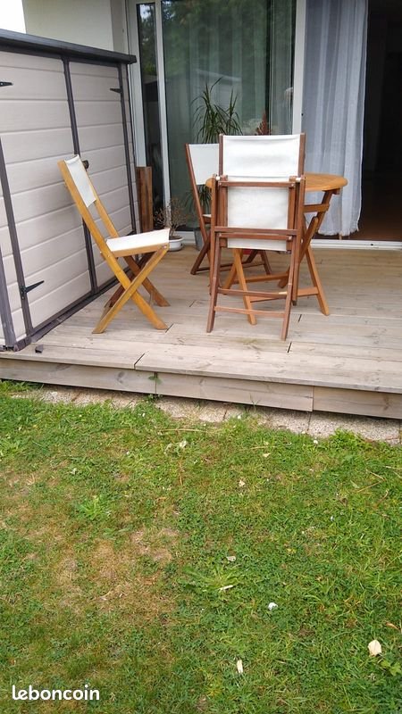 Appartement à louer, 60m², Vannes