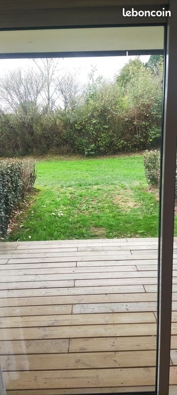 Appartement à louer, 60m², Vannes