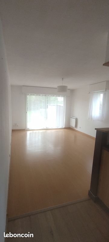 Appartement à louer, 60m², Vannes
