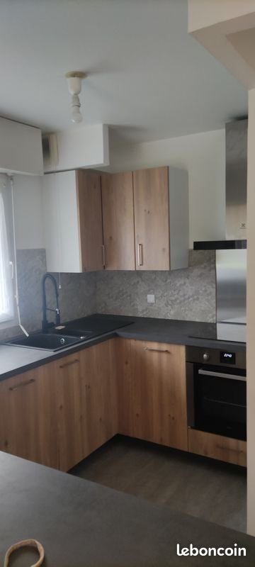 Appartement à louer, 60m², Vannes