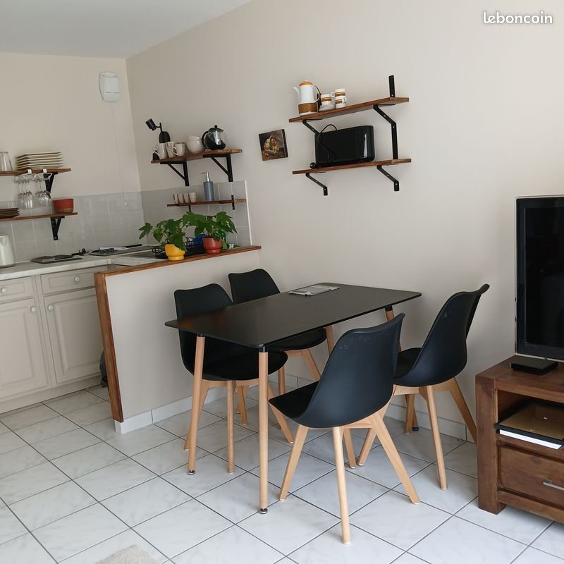 Appartement à louer, 34m², Angers