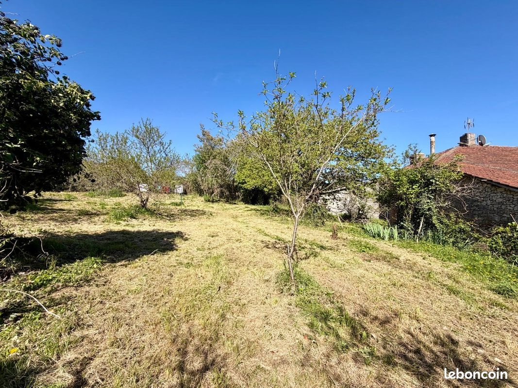 Maison à vendre, 110m², Blajan