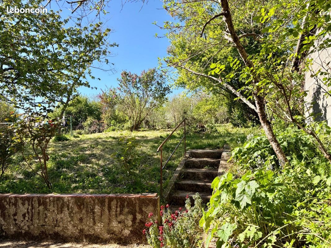 Maison à vendre, 110m², Blajan