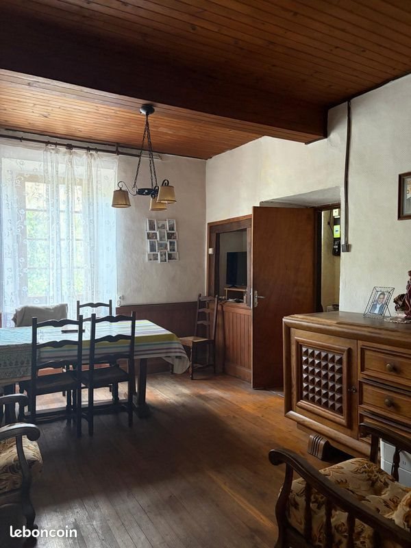 Maison à vendre, 110m², Blajan