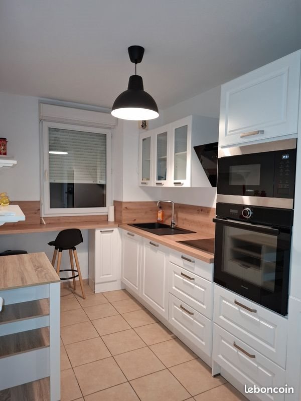 Appartement à louer, 48m², Châteaurenard