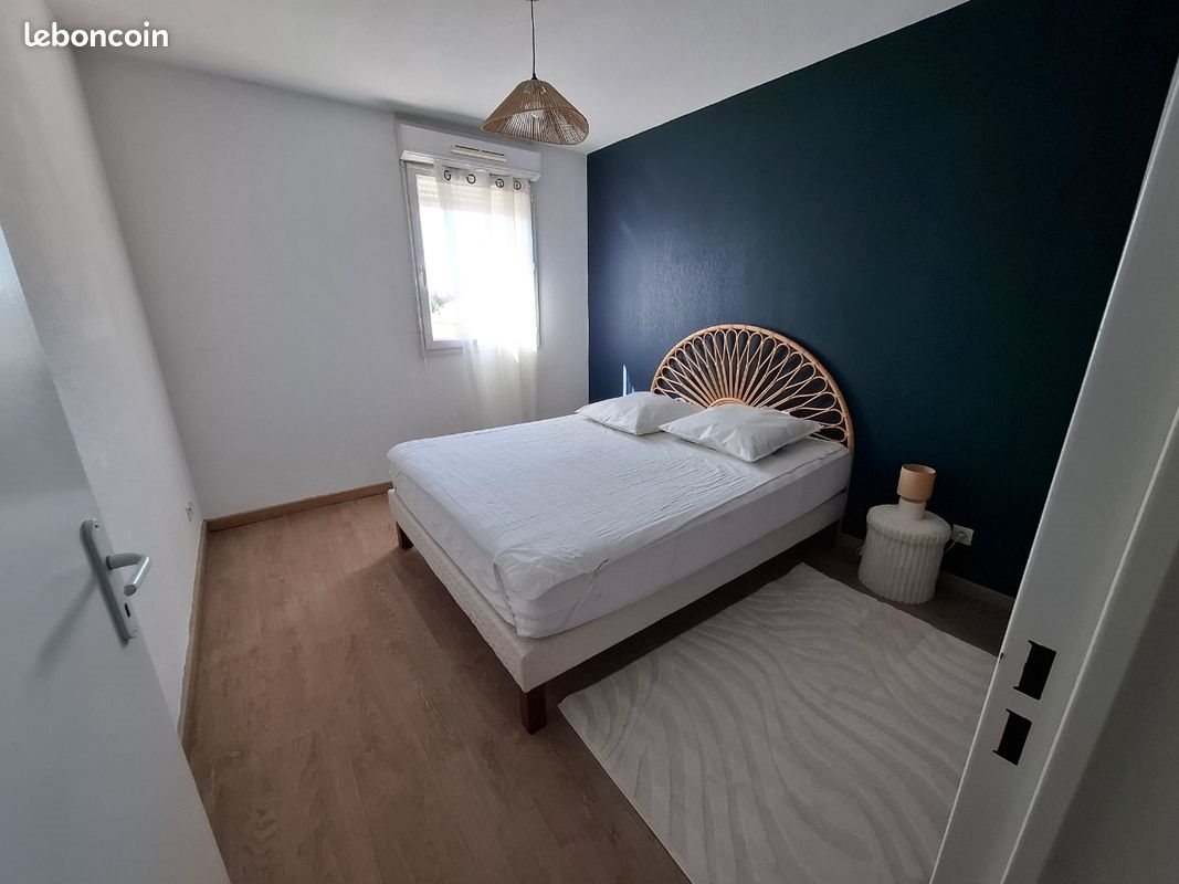 Appartement à louer, 48m², Châteaurenard