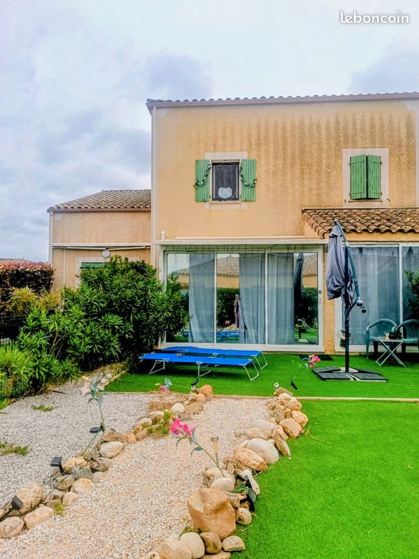 Maison à vendre, 70m², Béziers