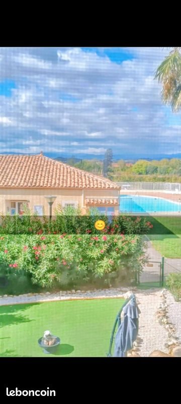 Maison à vendre, 70m², Béziers