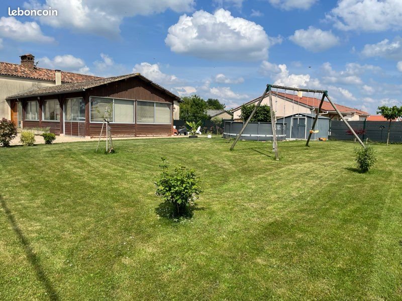 Maison à vendre, 85m², Cruzilles-lès-Mépillat