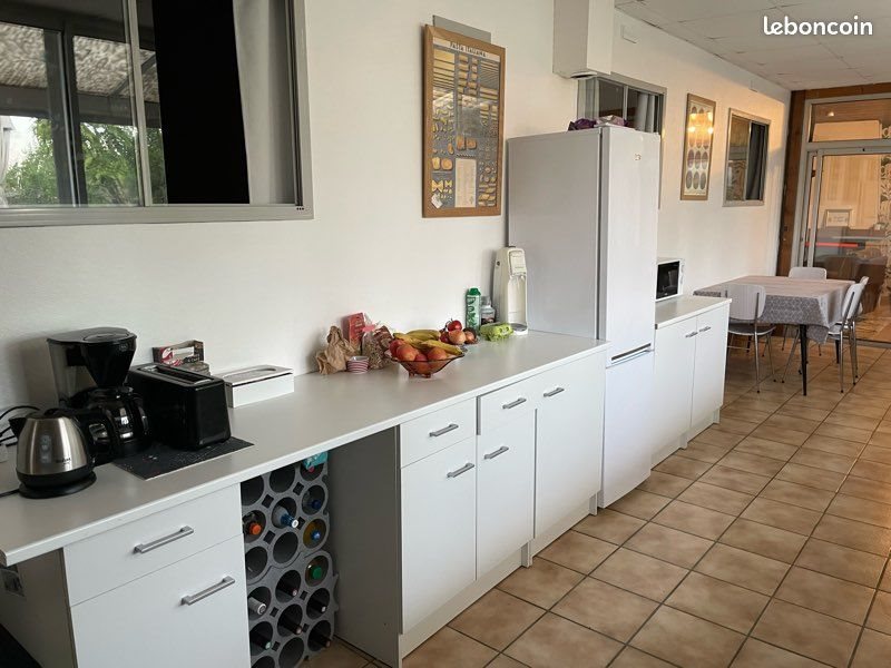 Maison à vendre, 85m², Cruzilles-lès-Mépillat