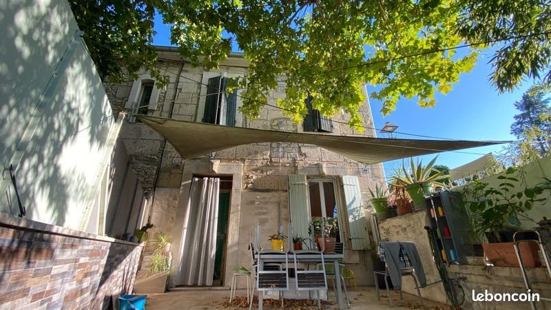 Maison à vendre, 45m², Graveson