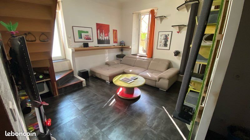 Maison à vendre, 45m², Graveson