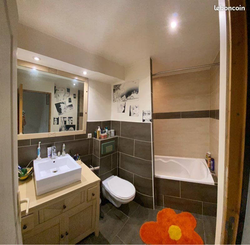 Maison à vendre, 45m², Graveson