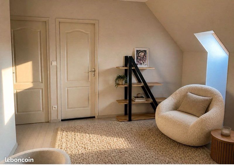 Maison à vendre, 154m², Le Breil-sur-Mérize
