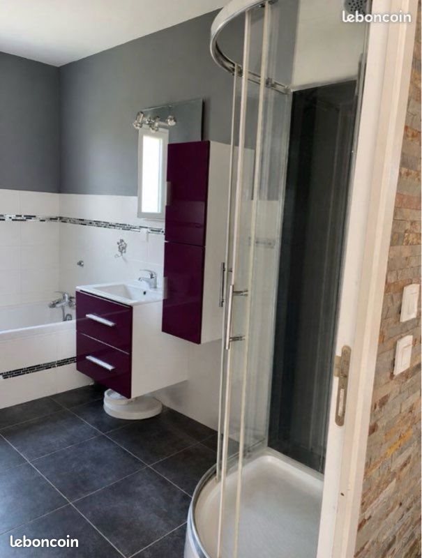 Maison à vendre, 154m², Le Breil-sur-Mérize