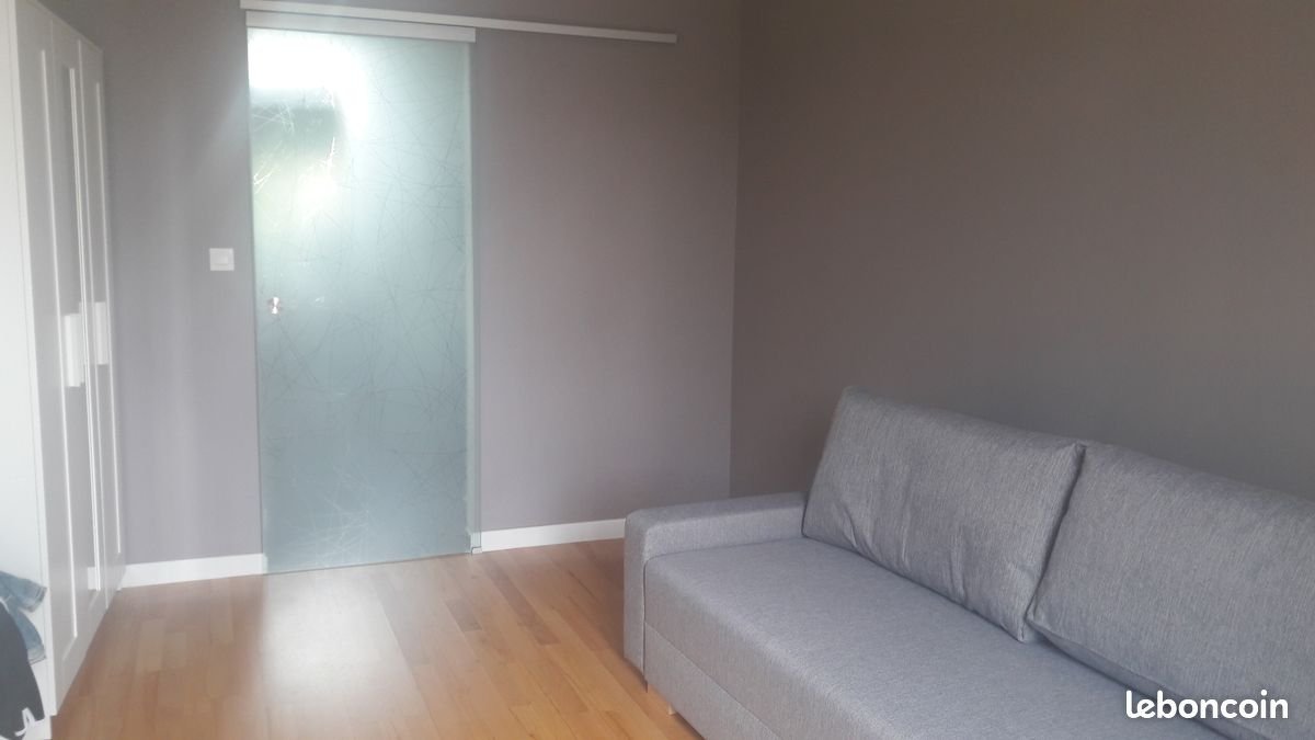Appartement à louer, 22m², Fontenay-sous-Bois