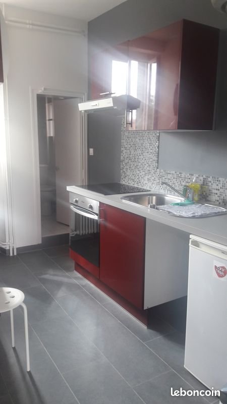 Appartement à louer, 22m², Fontenay-sous-Bois