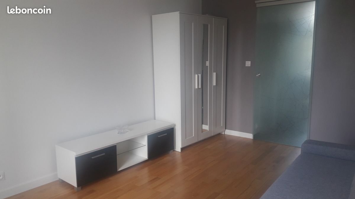 Appartement à louer, 22m², Fontenay-sous-Bois