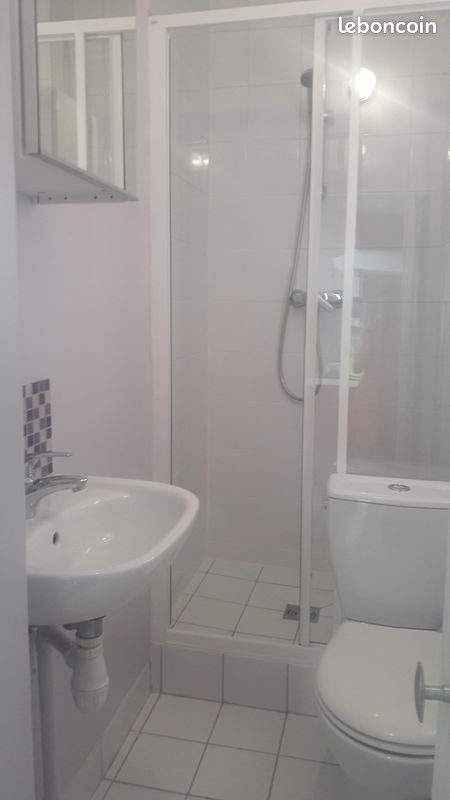 Appartement à louer, 22m², Fontenay-sous-Bois