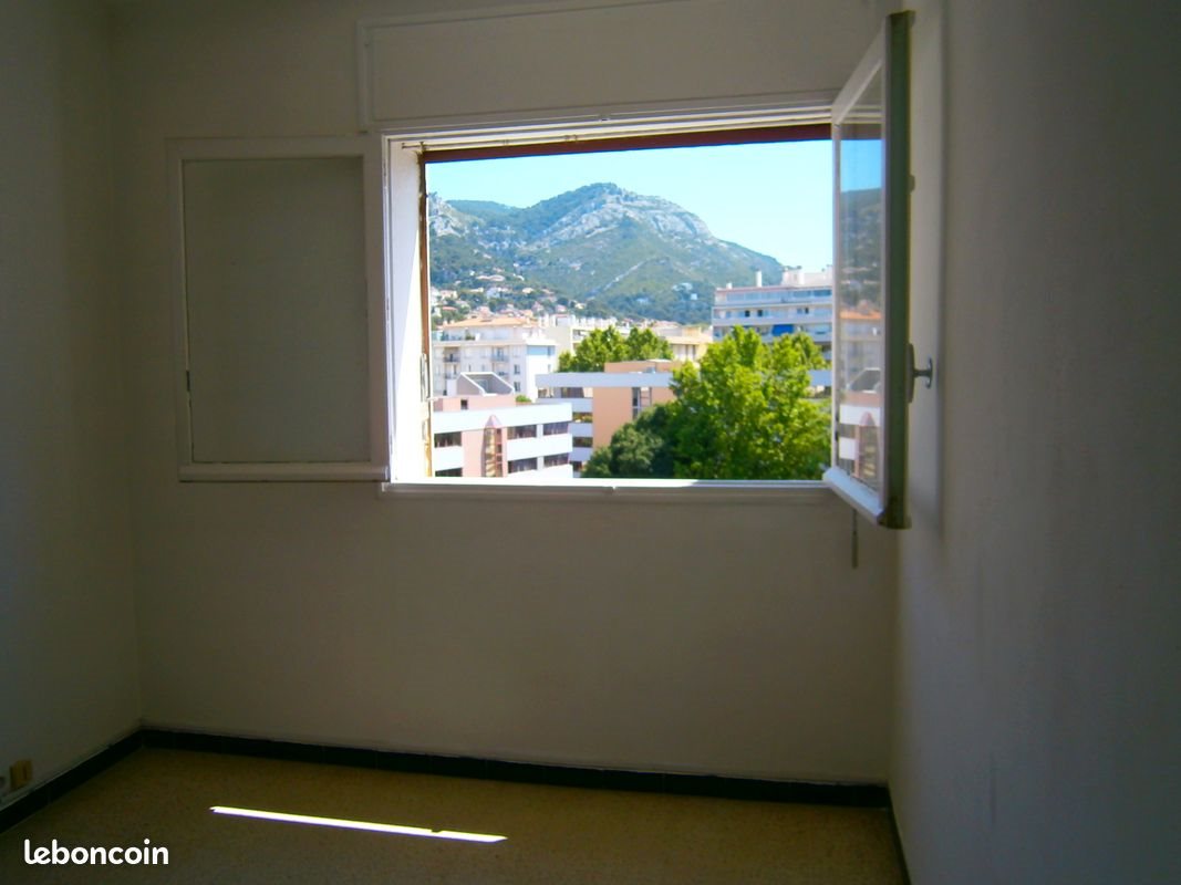 Appartement à louer, 55m², Toulon