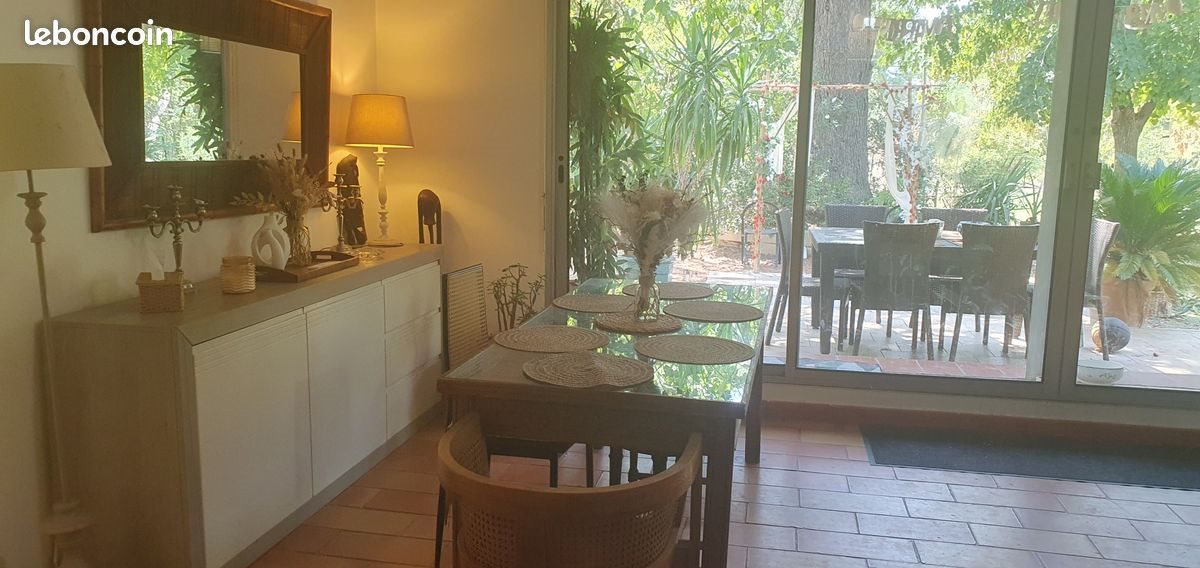 Maison à louer, 125m², Aix-en-Provence