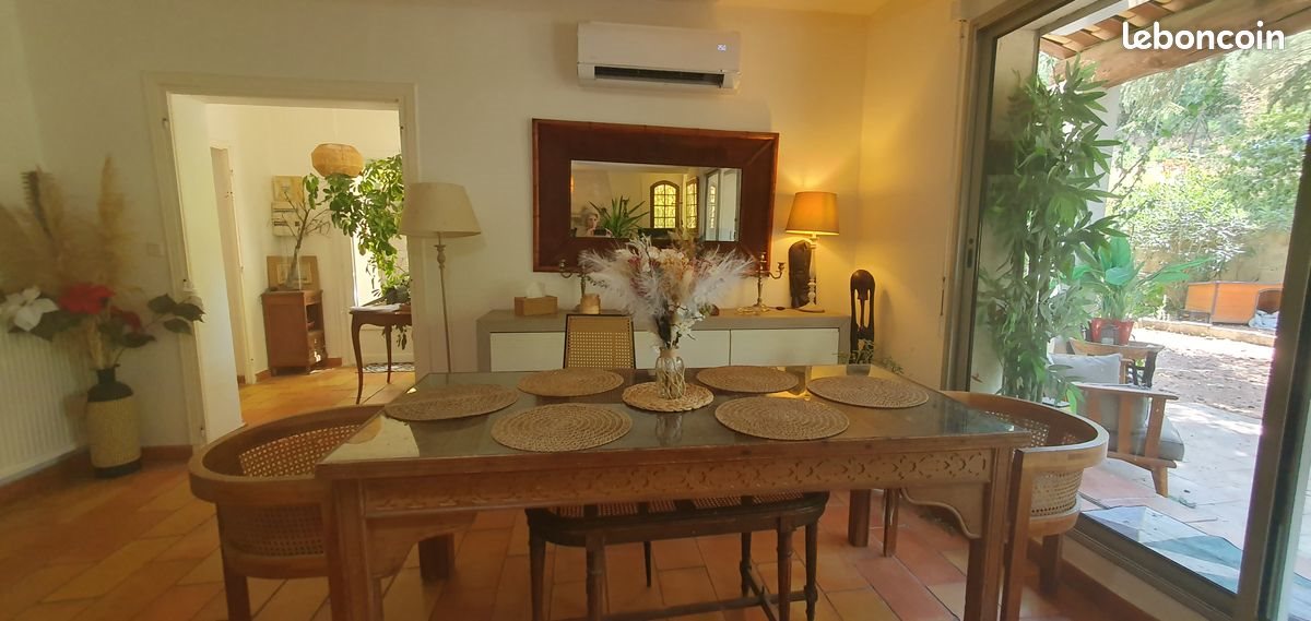 Maison à louer, 125m², Aix-en-Provence