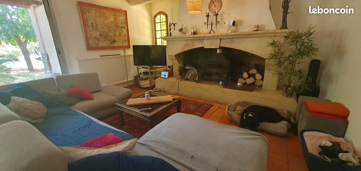 Maison à louer, 125m², Aix-en-Provence