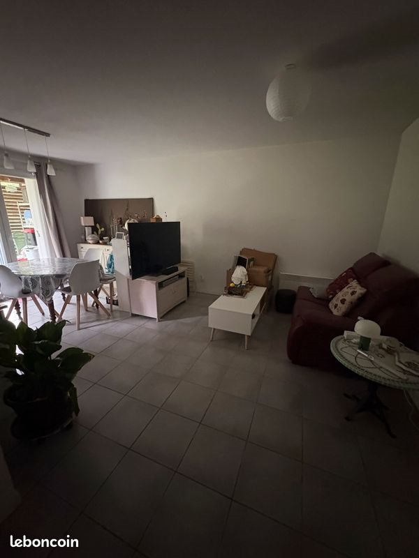 Appartement à louer, 45m², Albias