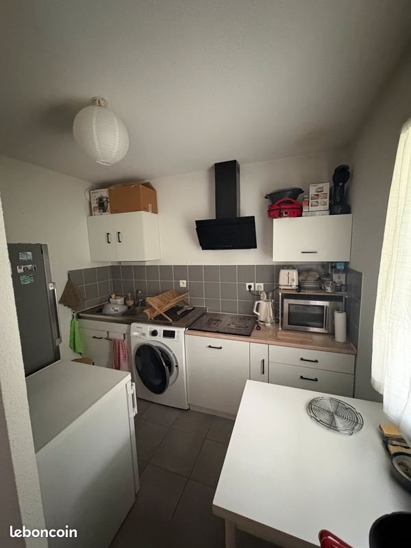 Appartement à louer, 45m², Albias