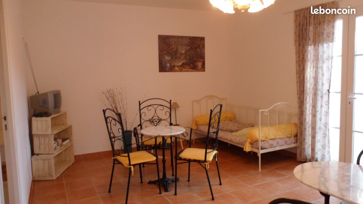 Appartement à louer, 49m², Afa