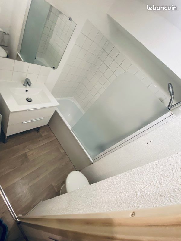 Appartement à vendre, 19m², Amiens