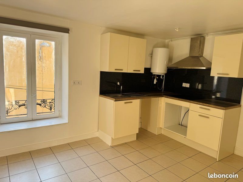 Appartement à louer, 35m², Villefranche-sur-Saône