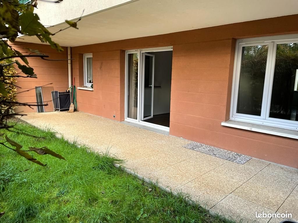 Appartement à vendre, 80m², Noisy-le-Grand