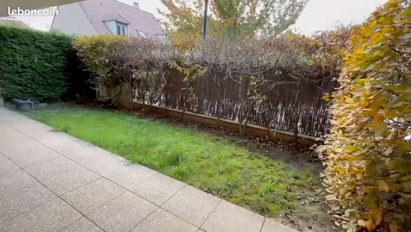Appartement à vendre, 80m², Noisy-le-Grand