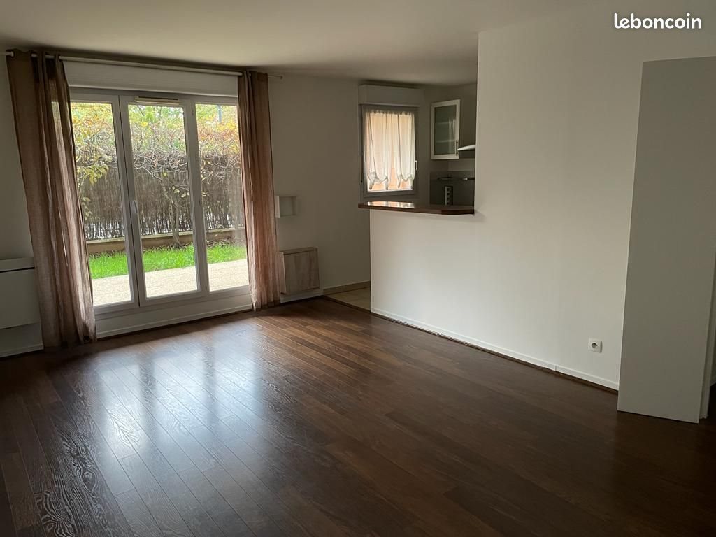Appartement à vendre, 80m², Noisy-le-Grand