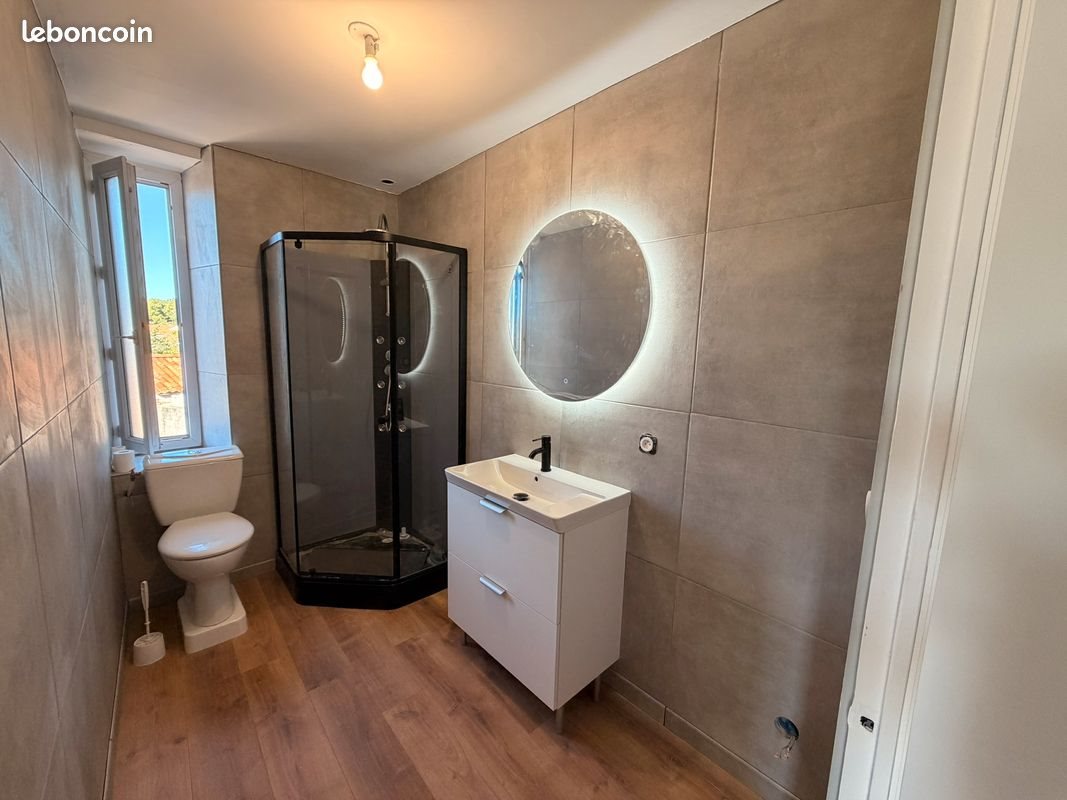 Appartement à louer, 45m², Aubigny