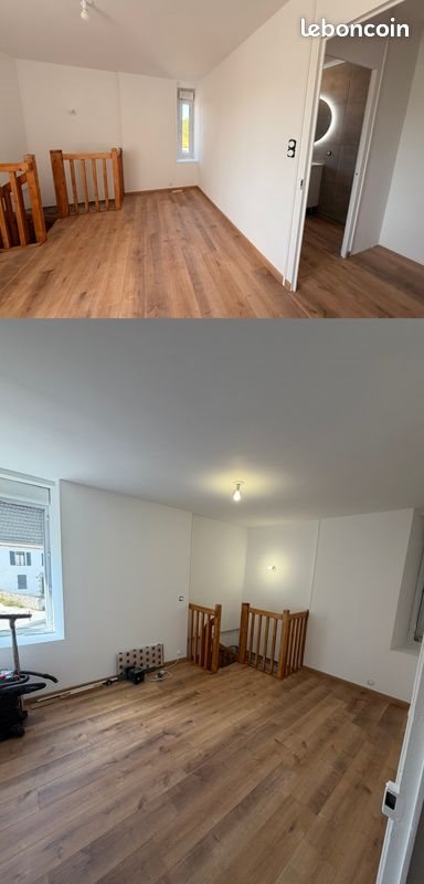 Appartement à louer, 45m², Aubigny