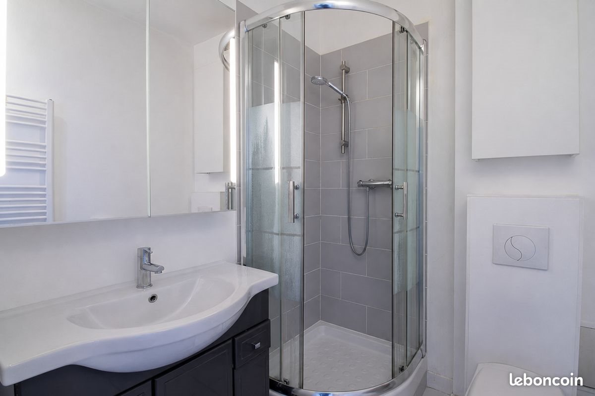 Appartement à louer, 54m², Neuilly-sur-Seine