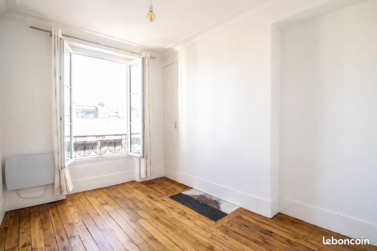 Appartement à louer, 54m², Neuilly-sur-Seine