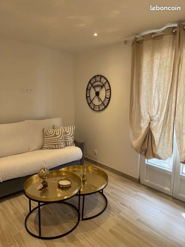 Appartement à louer, 35m², Saint-Jean-de-Monts