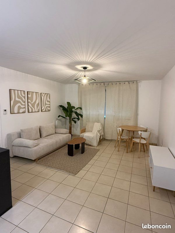 Appartement à louer, 43m², Limeil-Brévannes