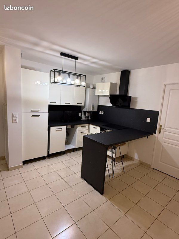 Appartement à louer, 43m², Limeil-Brévannes