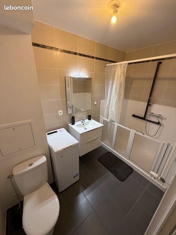 Appartement à louer, 43m², Limeil-Brévannes
