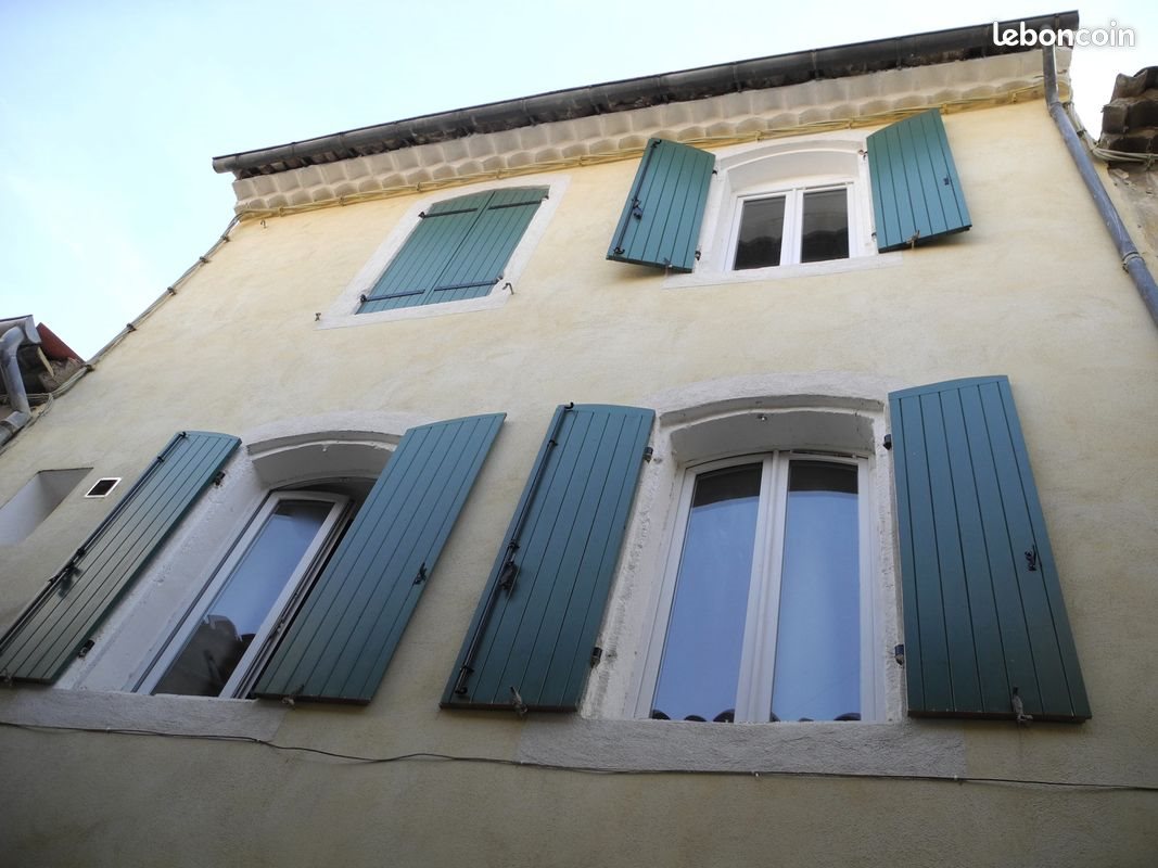 Appartement à vendre, 188m², Lambesc