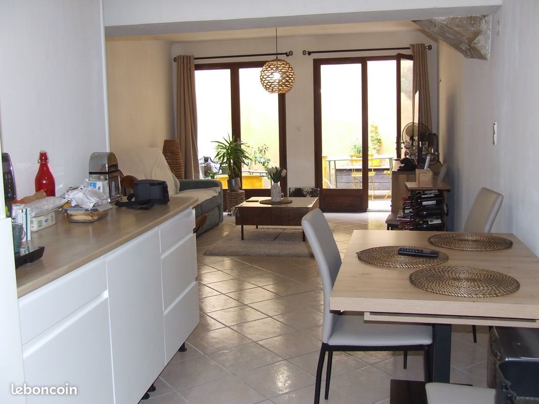 Appartement à vendre, 188m², Lambesc