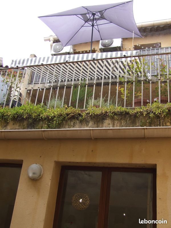 Appartement à vendre, 188m², Lambesc