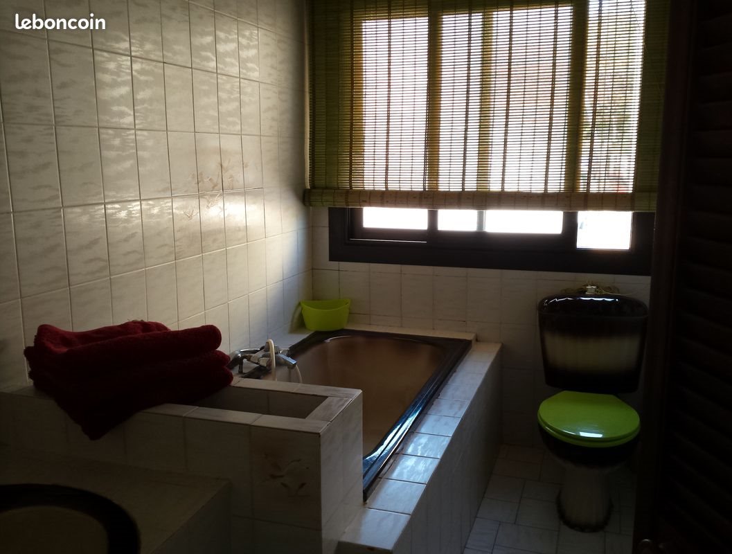 Appartement à louer, 28m², La Ciotat
