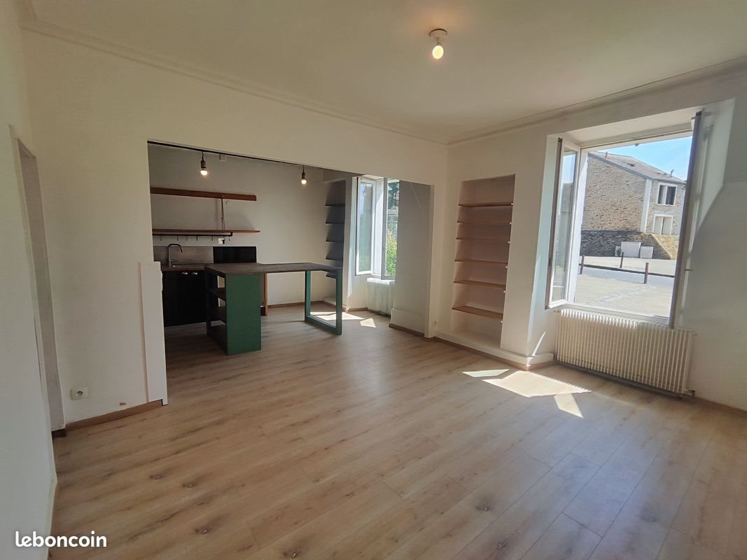 Appartement à vendre, 54m², Morsang-sur-Orge