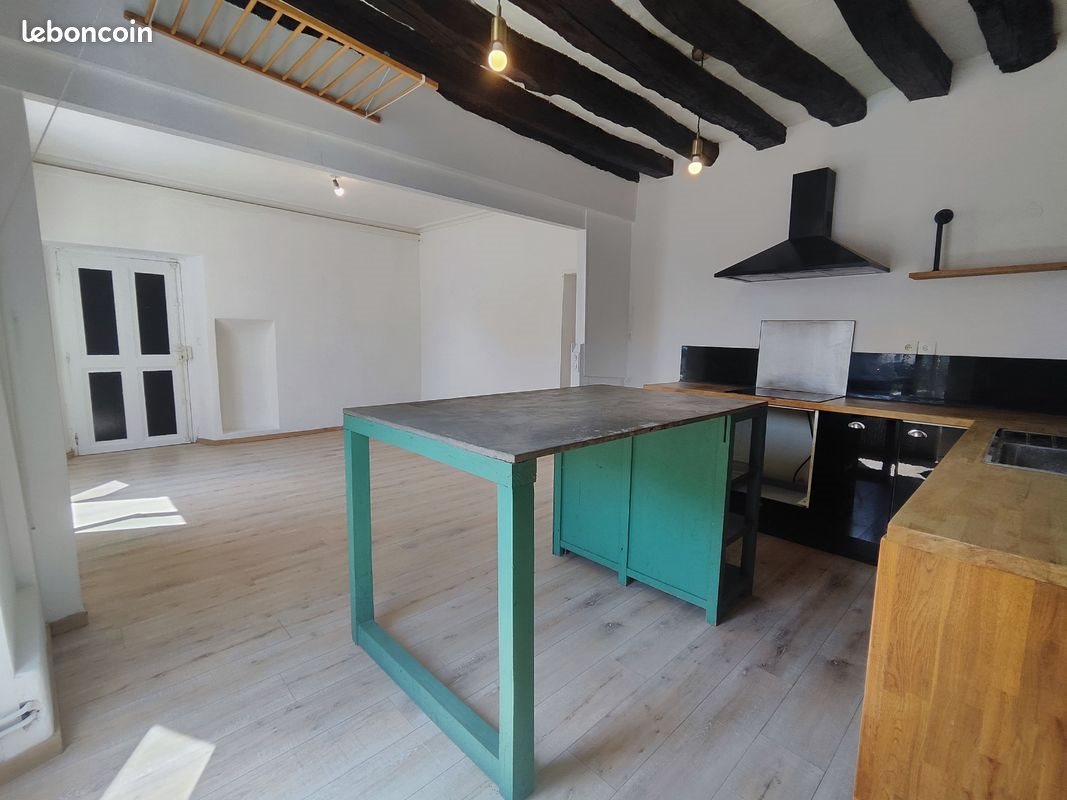 Appartement à vendre, 54m², Morsang-sur-Orge